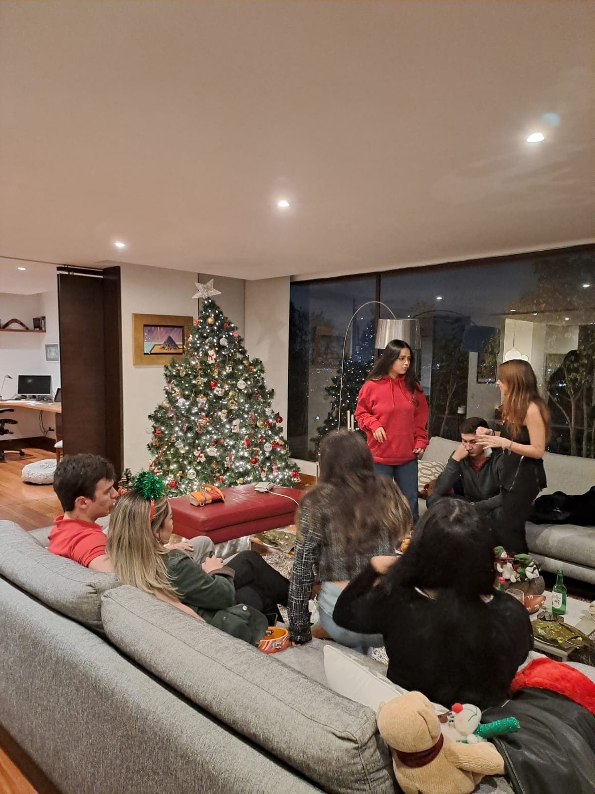 Diciembre 2024 - Foto 1