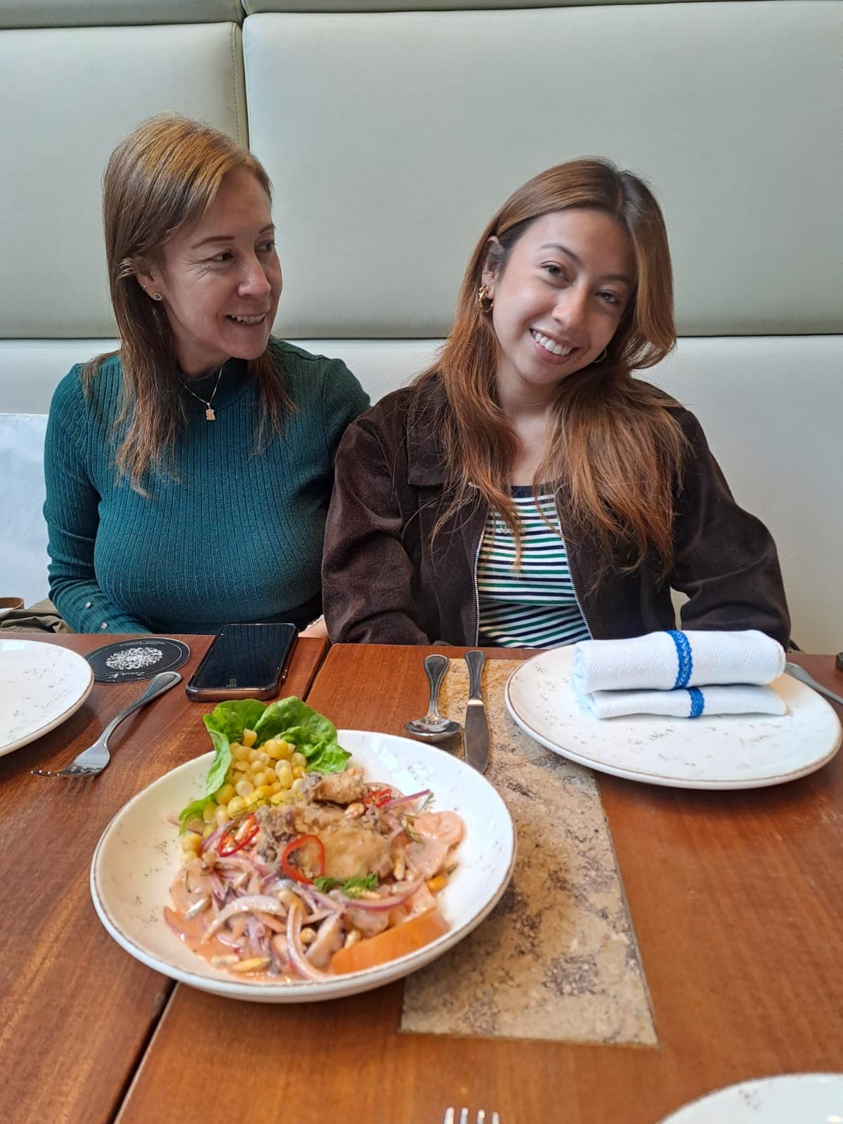 Octubre 2025 - Foto 1